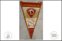 SG Dynamo Luckenwalde Wimpel Sektion Ringen