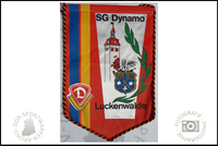 SG Dynamo Luckenwalde wimpel alt