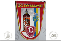 SG Dynamo Luckenwalde wimpel