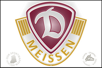 SG Dynamo Meissen Pin Variante