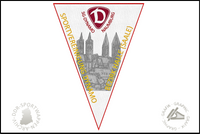 SG Dynamo Naumburg Wimpel