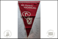SG Dynamo Naumburg Wimpel