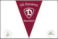 SG Dynamo Neundorf Wimpel