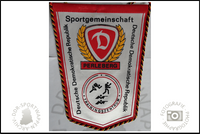 SG Dynamo Perleberg Wimpel Sektionen