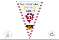SG Dynamo Perleberg Wimpel