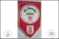 SG Dynamo Potsdam Wilpark Wimpel