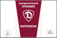 SG Dynamo Rathenow Wimpel