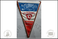 SG Dynamo Rostock-Mitte Wimpel