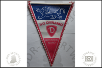 SG Dynamo Rostock-Nord Wimpel