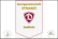 SG Dynamo Saalkreis Wimpel