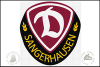 SG Dynamo Sangerhausen Aufn&auml;her