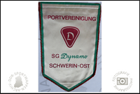 SG Dynamo Schwerin-Ost Wimpel