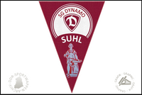 SG Dynamo Suhl Wimpel_1