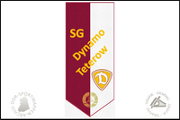 SG Dynamo Teterow Wimpel