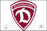 SG Dynamo Ueckerm&uuml;nde Aufn&auml;her