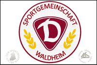 SG Dynamo Waldheim Aufn&auml;her Variante