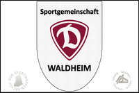 SG Dynamo Waldheim Wimpel