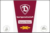 SG Dynamo Weimar Wimpel