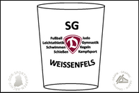 SG Dynamo Weissenfels Glas