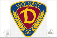 SG Dynamo Wolgast Aufn&auml;her