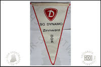 SG Dynamo Zinnwald Wimpel alt