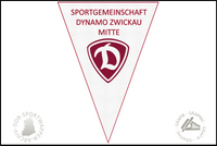 SG Dynamo Zwickau-Mitte Wimpel