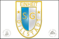 SG Einheit Dillst&auml;dt Pin Variante