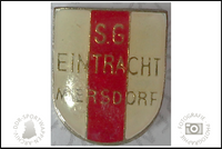 SG Eintracht Miersdorf Pin Variante