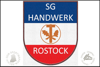 SG Handwerk Rostock Aufn&auml;her