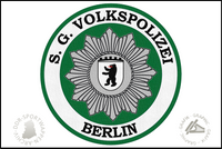 SG Deutsche Volkspolizei Berlin Aufn&auml;her