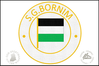SG Bornim Aufn&auml;her Variante