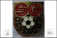 SG Dessau 89 Pin Fussball