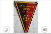 SG Falkenrehde Wimpel Sektion Fussball