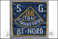 SG TBU Franfurt Oder BT Nord Aufn&auml;her