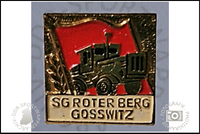 SG Goswitz Roter Berg Pin Variante