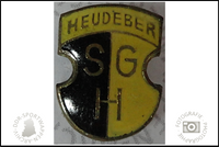 SG Heudeber Pin Variante