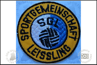 SG Leissling Aufn&auml;her Fussball