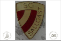 SG Sallgast Pin