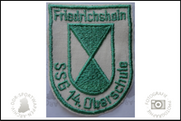 SSG Berlin Friedrichshain 14 OS