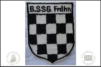 SSG Berlin Friedrichshain 6 OS Aufn&auml;her