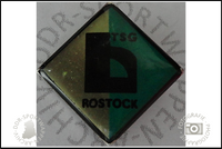TSG Bau Rostock Pin