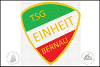 TSG Einheit Bernau Aufn&auml;her