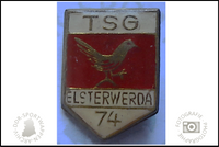 TSG Elterwerda 74 Pin