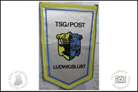 TSG Ludwigslust Wimpel Spielgemeinschaft
