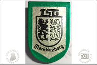 TSG Markkleeberg Pin