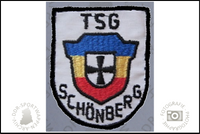 TSG Sch&ouml;nberg Aufn&auml;her Variante