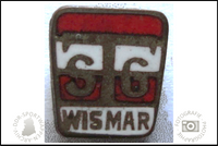 TSG Wismar Pin