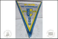 TSV Luckenwalde Wimpel Sektionen 20 Jahre