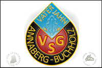 VSG Vater Jahn Annaberg Buchholz Pin