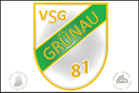 VSG Gr&uuml;nau 81 Pin